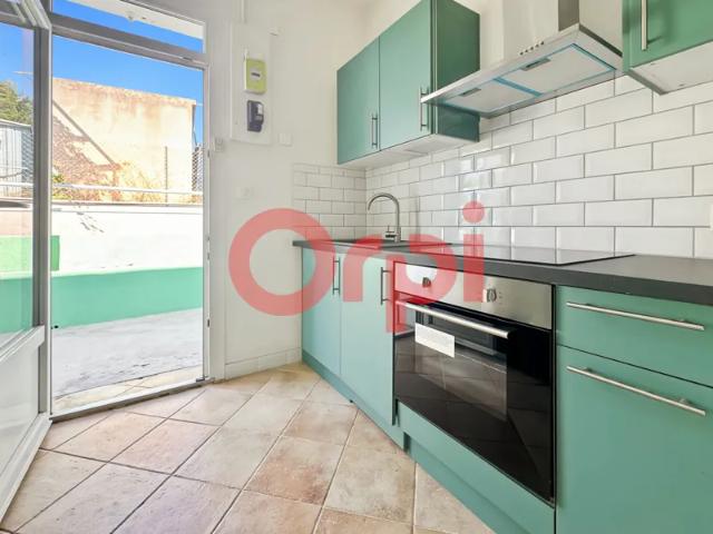 Location House Boulevard de la Camargue, Marseille