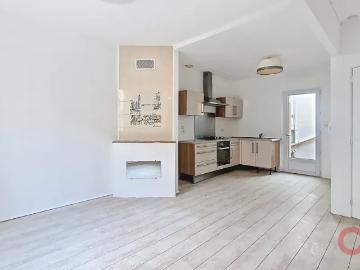 Location House Boulevard de la France Libre, Perpignan