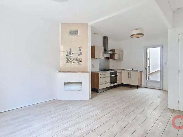 Location House Boulevard de la France Libre, Perpignan