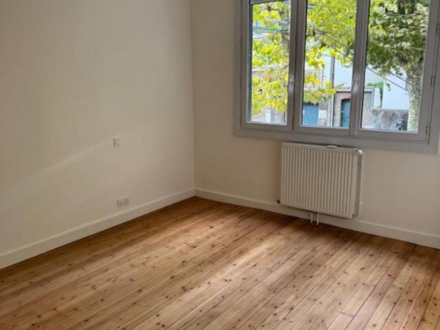 Location House Boulevard de la Fraternité, Nantes