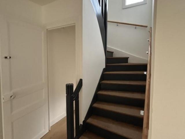 Location House Boulevard de la Fraternité, Nantes