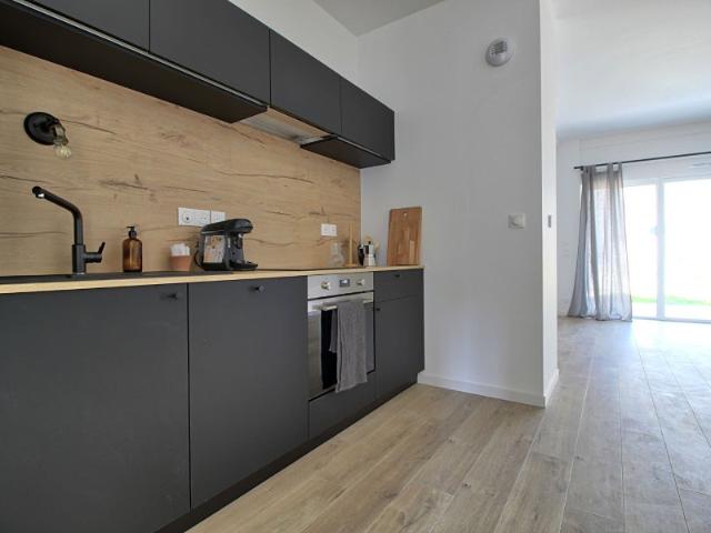Location House Boulevard de la Liberté, Rennes