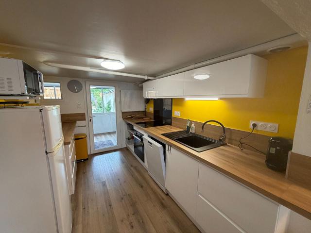 Location House Boulevard de la Liberté, Rennes