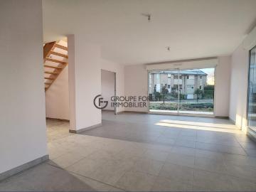 Location House Boulevard de la Marne, Mouvaux