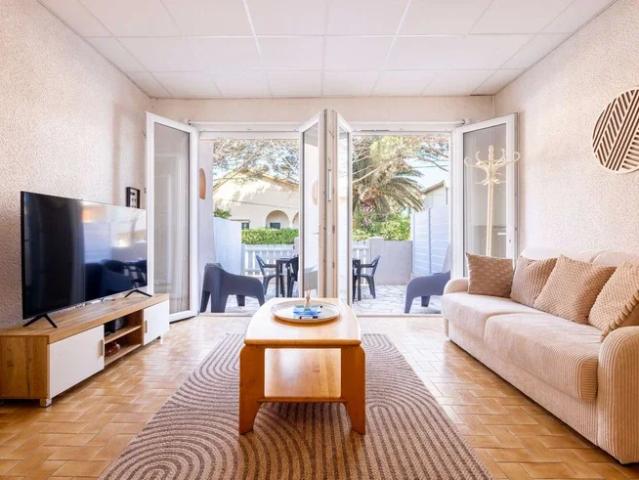 Location House Boulevard de la République, Valras Plage