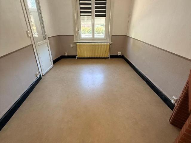 Location House Boulevard de la République, Douai
