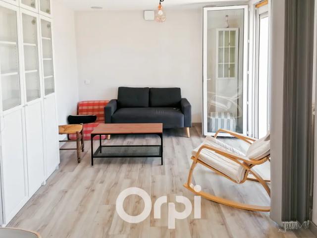 Location House Boulevard de l'Industrie, La Roche sur Yon