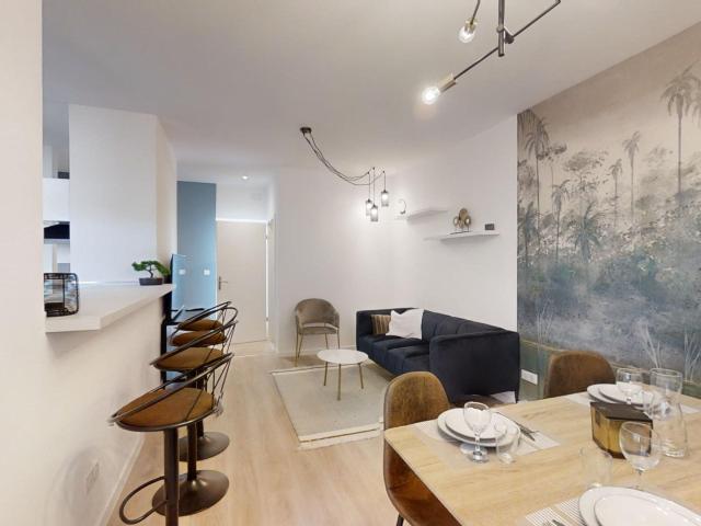 Location House Boulevard de Lyon, Strasbourg