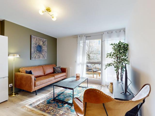 Location House Boulevard de l'Yser, Rennes