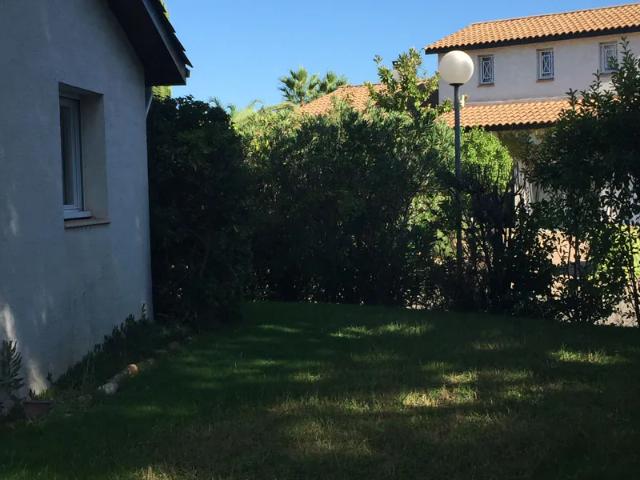 Location House Boulevard de Massane, Baillargues