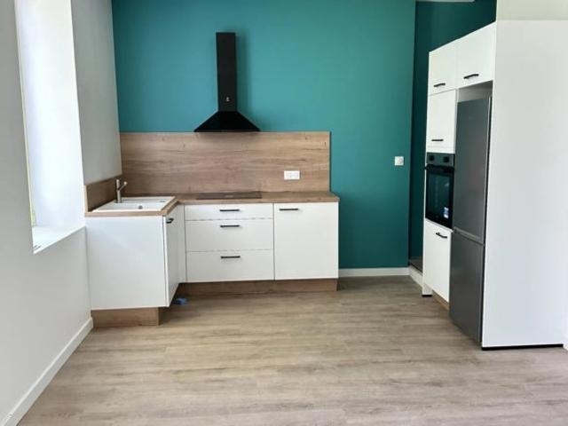 Location House Boulevard de Strasbourg, Dijon
