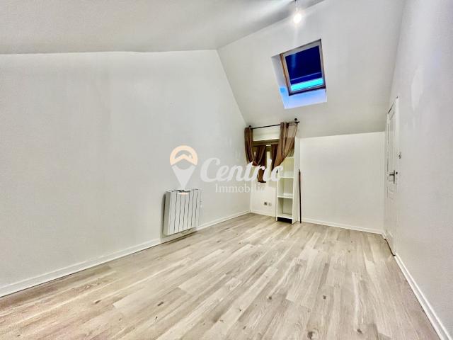Location House Route de Niort, Bressuire