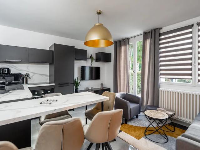 Location House Boulevard des Belles Portes Porte 11, Hérouville Saint Clair