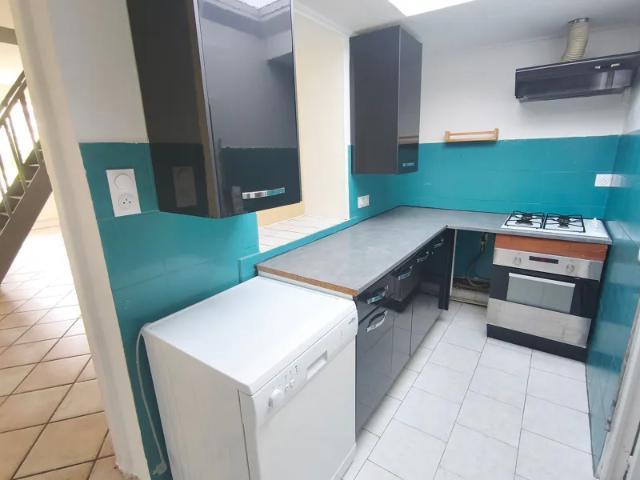 Location House Boulevard d'Halluin, Tourcoing