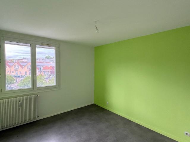 Location House Boulevard Diderot, Besançon