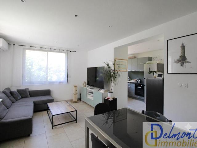 Location House Boulevard du 4 Septembre, La Seyne sur Mer