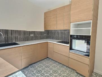 Location House Boulevard du Centre, Marseille