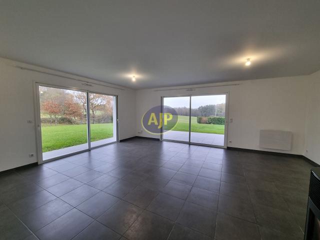 Location House Boulevard du Grand Castaing, Roques