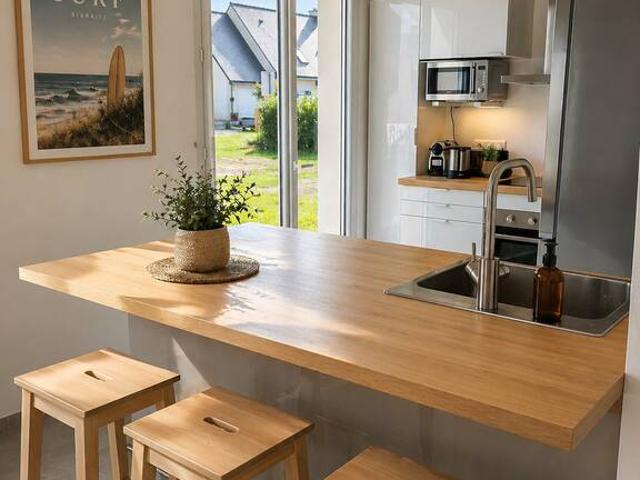 Location House Boulevard du Finistère, Quimper