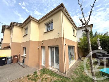 Location House Boulevard du Havre, Pierrelaye