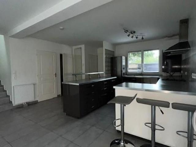 Location House Boulevard du Havre, Pierrelaye
