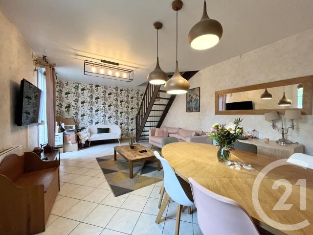 Location House Boulevard du Havre, Pierrelaye