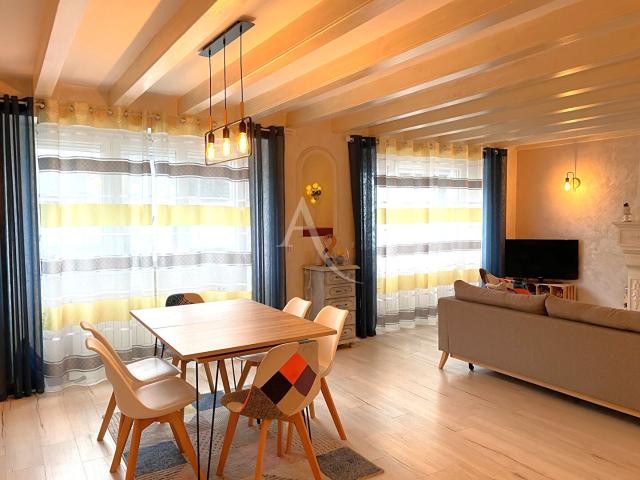 Location House Boulevard du Nord, Bretignolles sur Mer