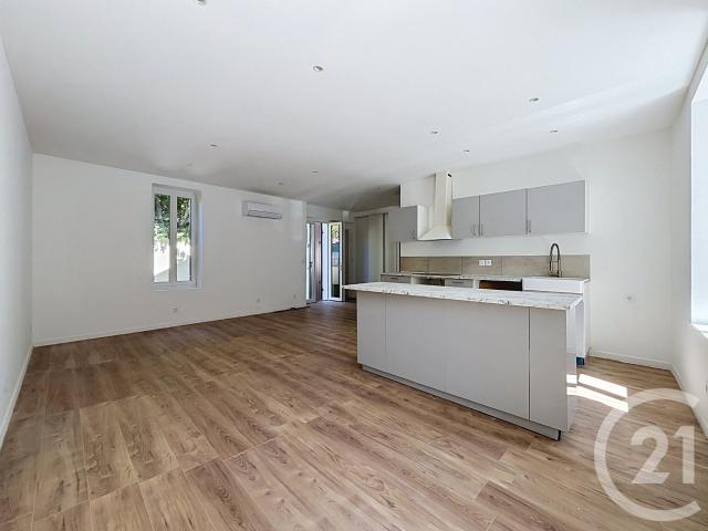 Location House Boulevard du Sablier, Marseille