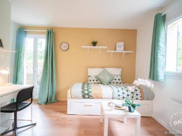 Location House Boulevard du Port, Cergy