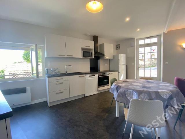 Location House Boulevard du Président Carnot, Agen