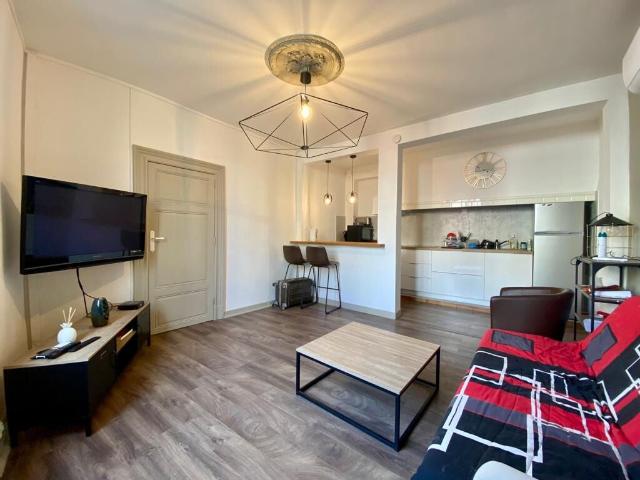 Location House Boulevard du Président Carnot, Agen