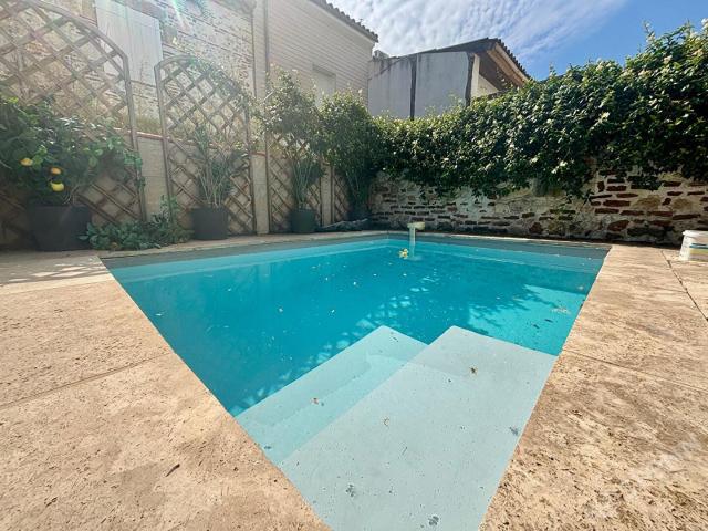 Location House Boulevard du Président Carnot, Agen