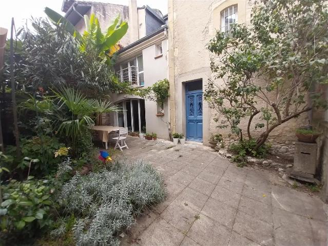 Location House Boulevard du Président Carnot, Agen