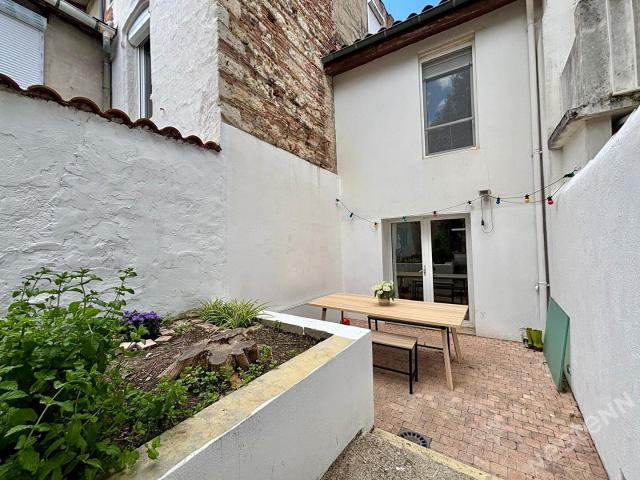 Location House Boulevard du Président Carnot, Agen