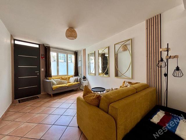 Location House Boulevard du Président Carnot, Agen