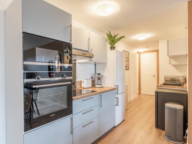 Location House Boulevard du Président Wilson, Strasbourg