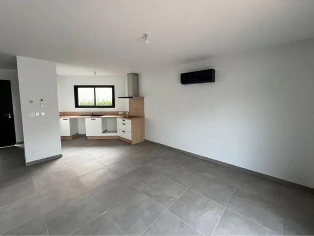 Location House Boulevard Edouard Herriot, Montauban