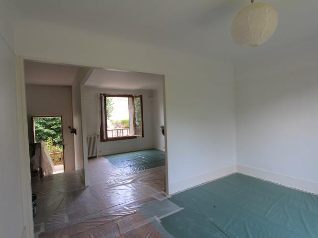 Location House Boulevard Franklin Roosevelt, Rueil Malmaison