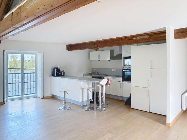 Location House Boulevard Henri Arnauld, Angers