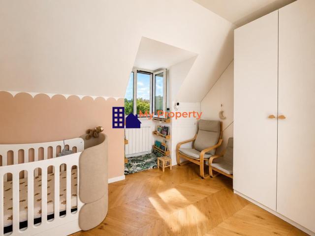 Location House Boulevard Henri Barbusse, Houilles