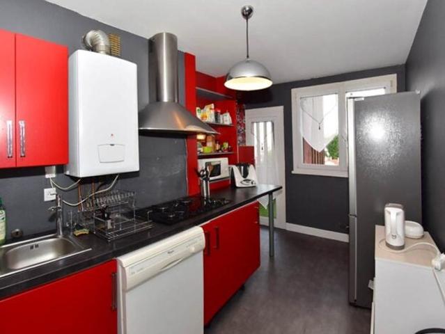 Location House Boulevard Joseph Girod, Clermont Ferrand
