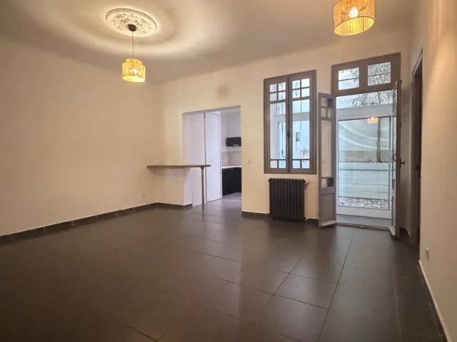 Location House Boulevard Jean Bourrat, Perpignan