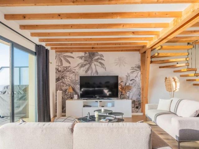 Location House Boulevard Jean Dauga, Valras Plage