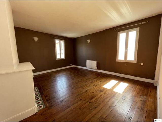 Location House Boulevard Jean Jaurès, Cazères