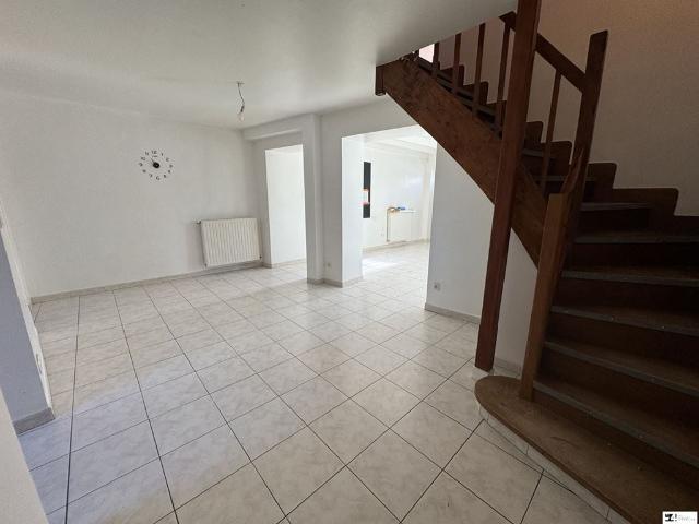 Location House Boulevard Jean Jaurès, Cazères