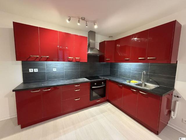 Location House Boulevard Jean Jaurès, Cazères