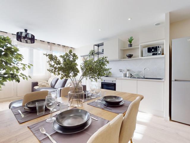 Location House Boulevard Jean Jaurès, Clermont Ferrand