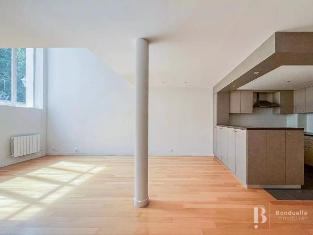 Location House Boulevard Jean Mermoz, Neuilly sur Seine