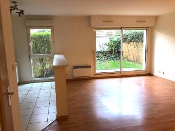 Location House Boulevard Jean Mermoz, Rennes