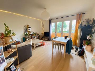 Location House Boulevard Jean Mermoz, Rennes